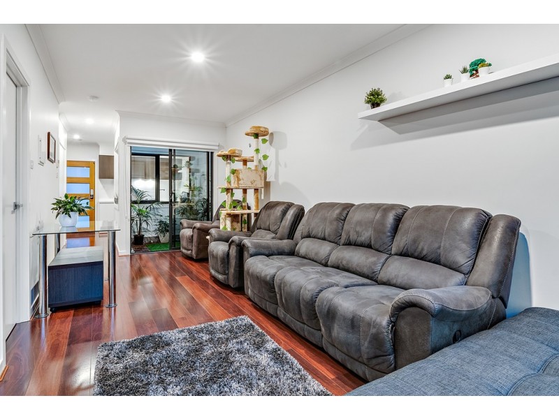 15/23 Wanderlight Avenue, Lawson ACT 2617