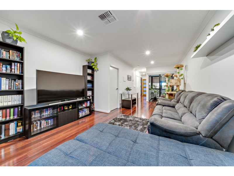 15/23 Wanderlight Avenue, Lawson ACT 2617