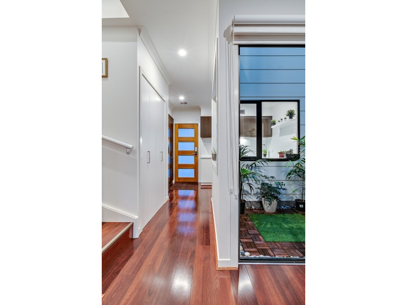 15/23 Wanderlight Avenue, Lawson ACT 2617