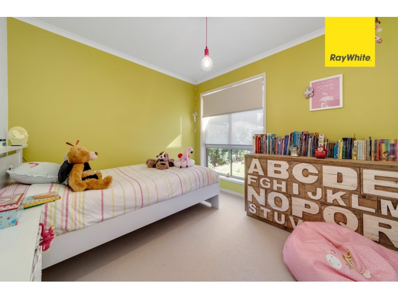 20 Mick Shann Terrace, Casey ACT 2913