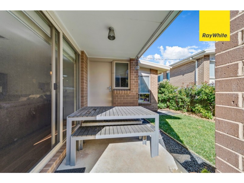 20 Mick Shann Terrace, Casey ACT 2913
