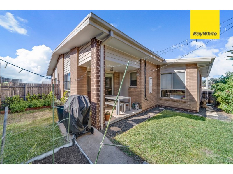 20 Mick Shann Terrace, Casey ACT 2913