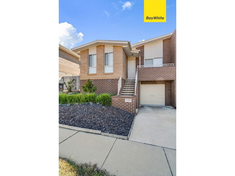 20 Mick Shann Terrace, Casey ACT 2913