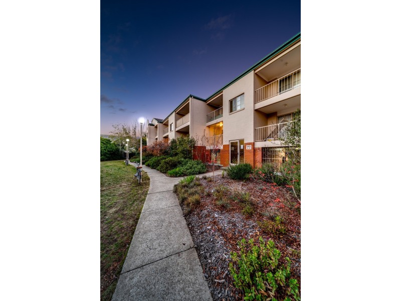 9/23 Aspinall Street, Watson ACT 2602