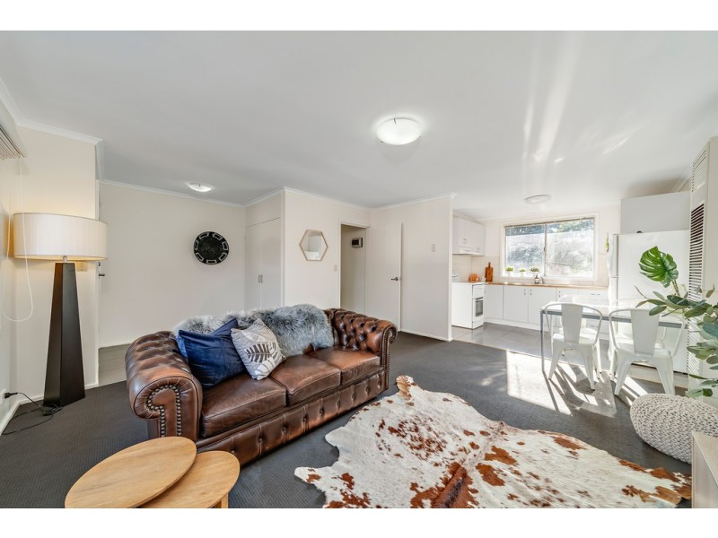 50 Bambridge Street, Weetangera ACT 2614