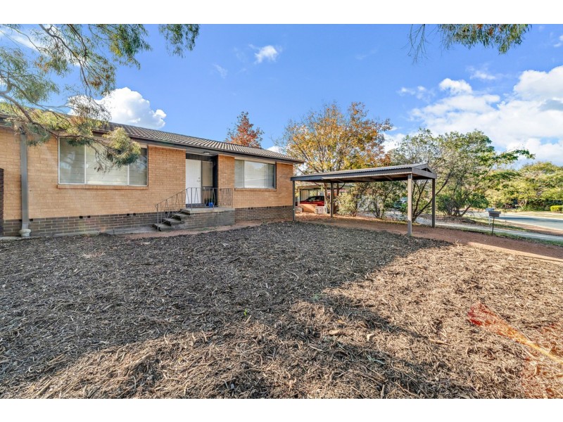 50 Bambridge Street, Weetangera ACT 2614