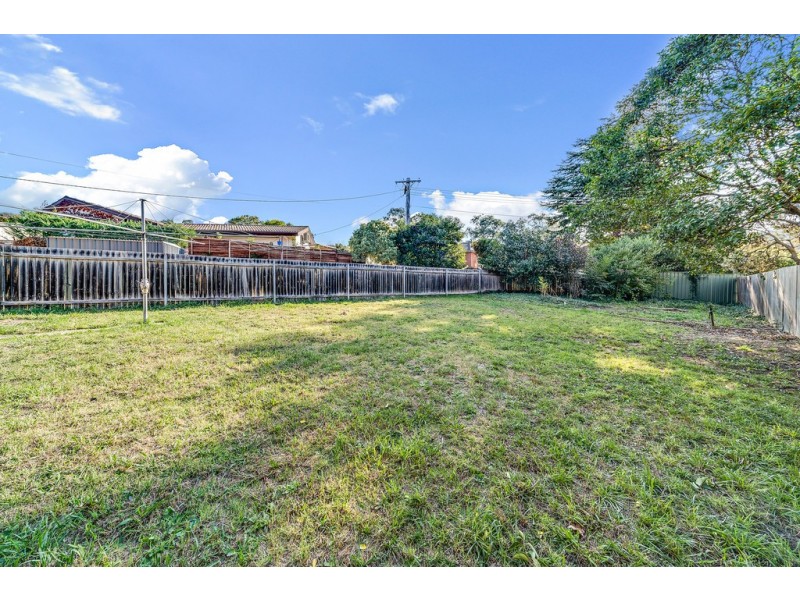 50 Bambridge Street, Weetangera ACT 2614