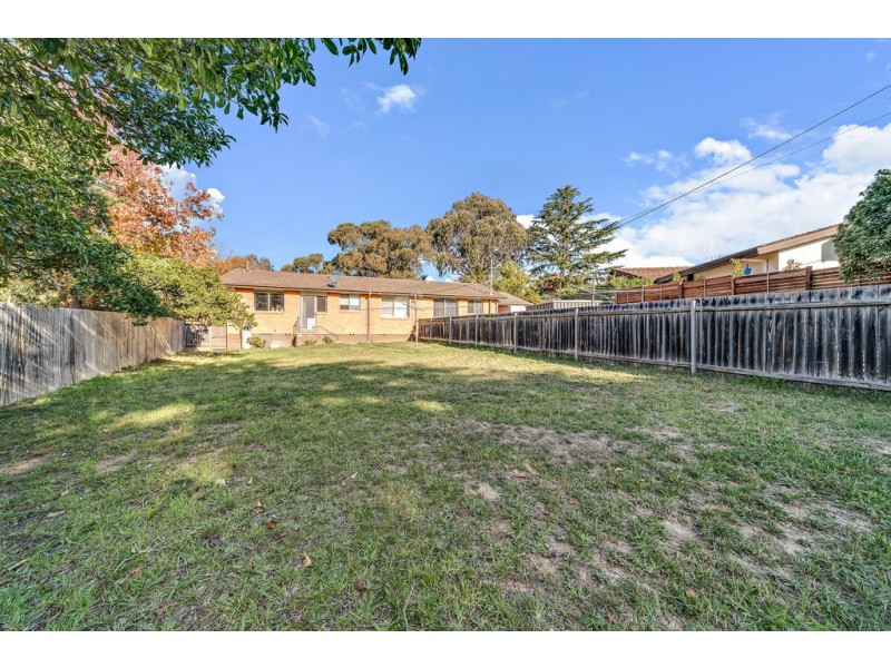 50 Bambridge Street, Weetangera ACT 2614