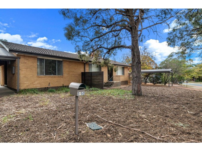 50 Bambridge Street, Weetangera ACT 2614