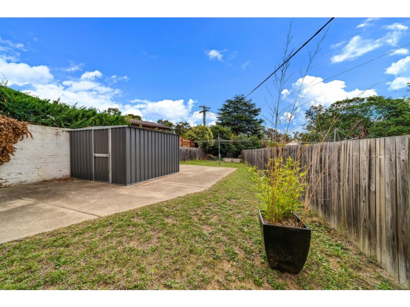 50 Bambridge Street, Weetangera ACT 2614