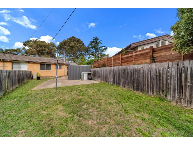 50 Bambridge Street, Weetangera ACT 2614