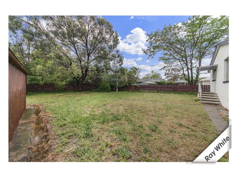 4 Jarrahdale Street, Fisher ACT 2611
