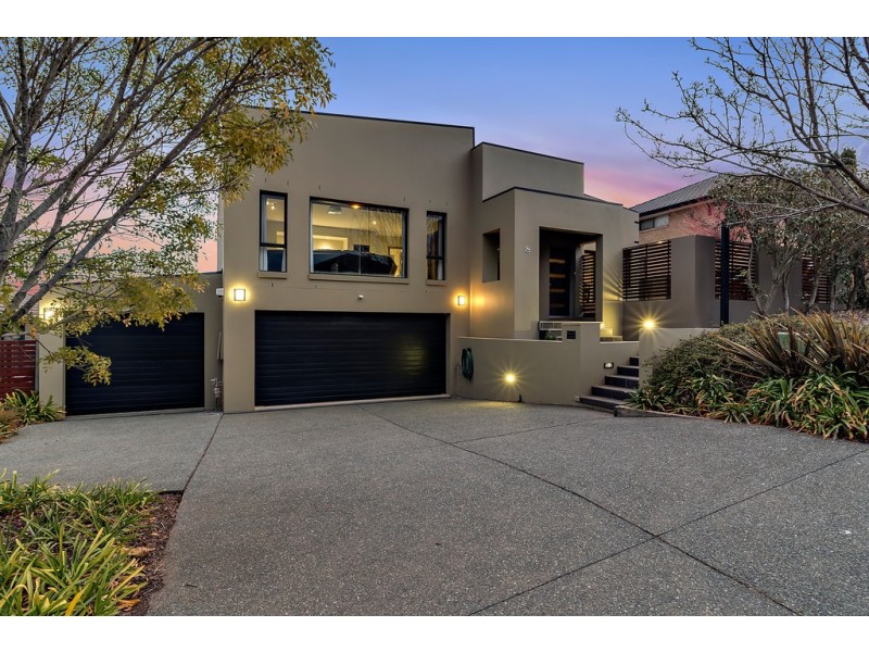 8 Mission Street, Amaroo ACT 2914