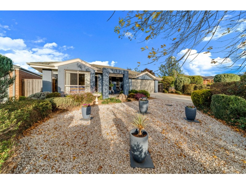 12 Sarson Street, Gungahlin ACT 2912