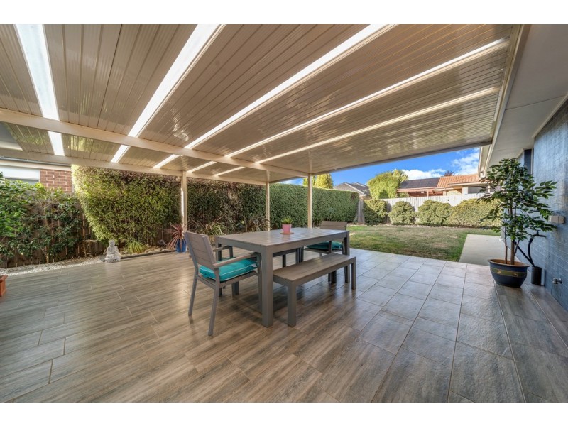 12 Sarson Street, Gungahlin ACT 2912