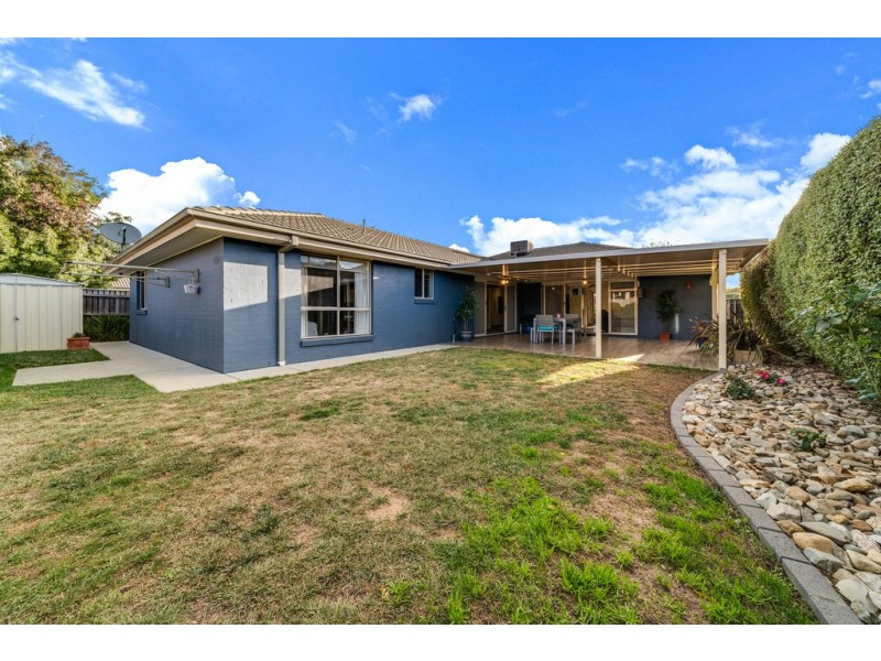 12 Sarson Street, Gungahlin ACT 2912