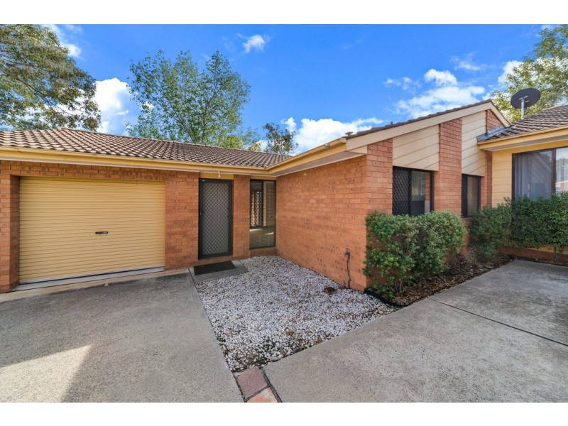4/36 Alsop Close, Phillip ACT 2606