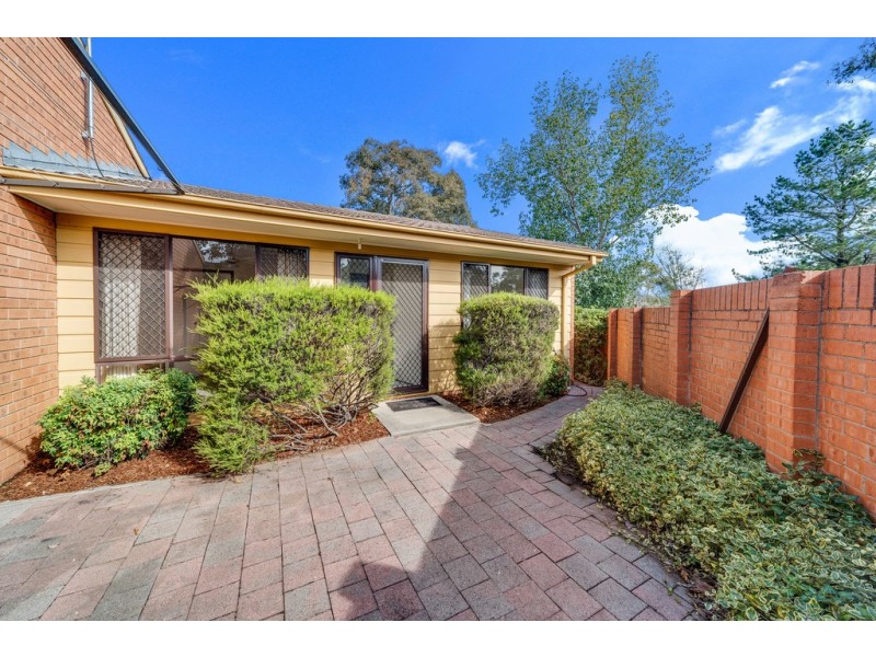 4/36 Alsop Close, Phillip ACT 2606