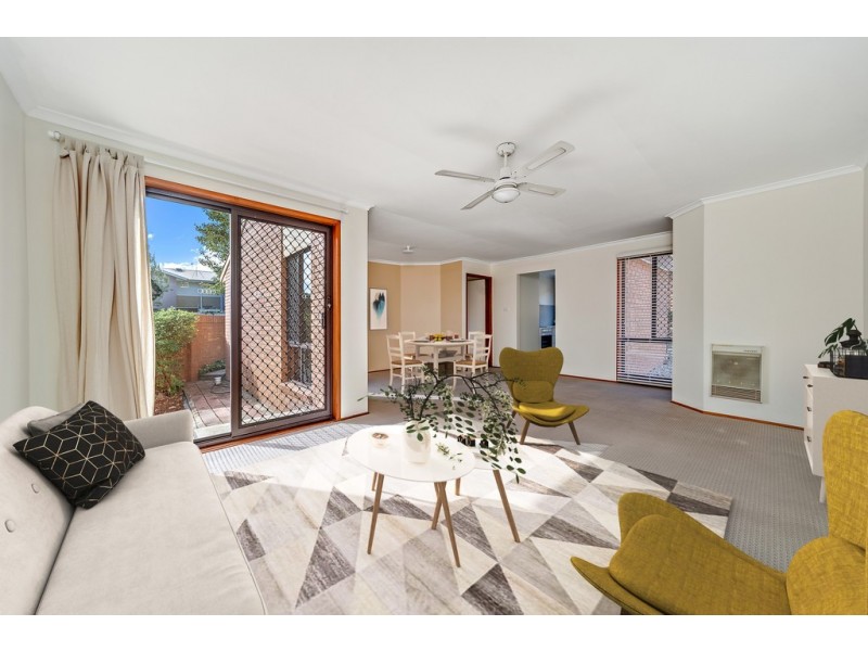 4/36 Alsop Close, Phillip ACT 2606