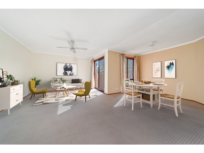 4/36 Alsop Close, Phillip ACT 2606