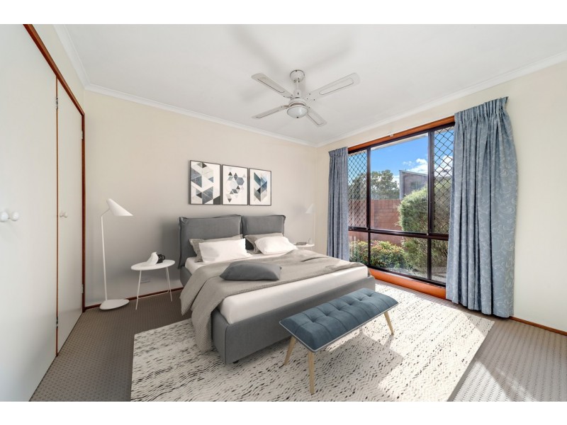 4/36 Alsop Close, Phillip ACT 2606