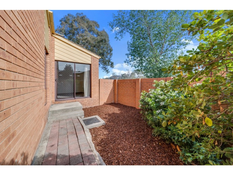 4/36 Alsop Close, Phillip ACT 2606