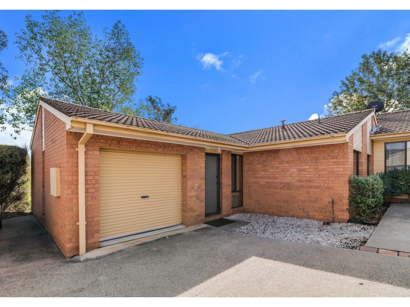 4/36 Alsop Close, Phillip ACT 2606
