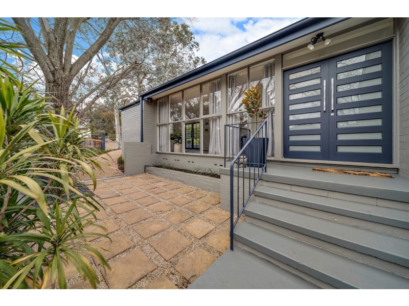 6 Walu Street, Aranda ACT 2614