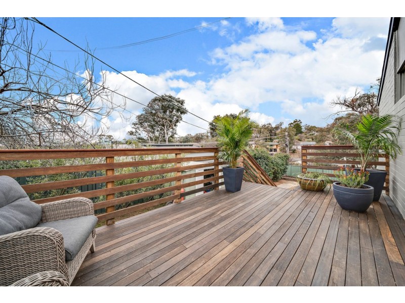 6 Walu Street, Aranda ACT 2614