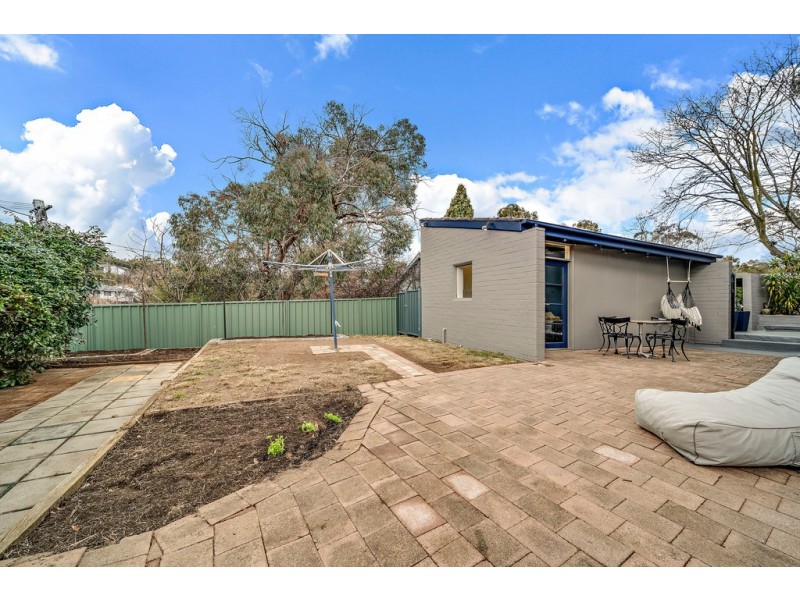 6 Walu Street, Aranda ACT 2614