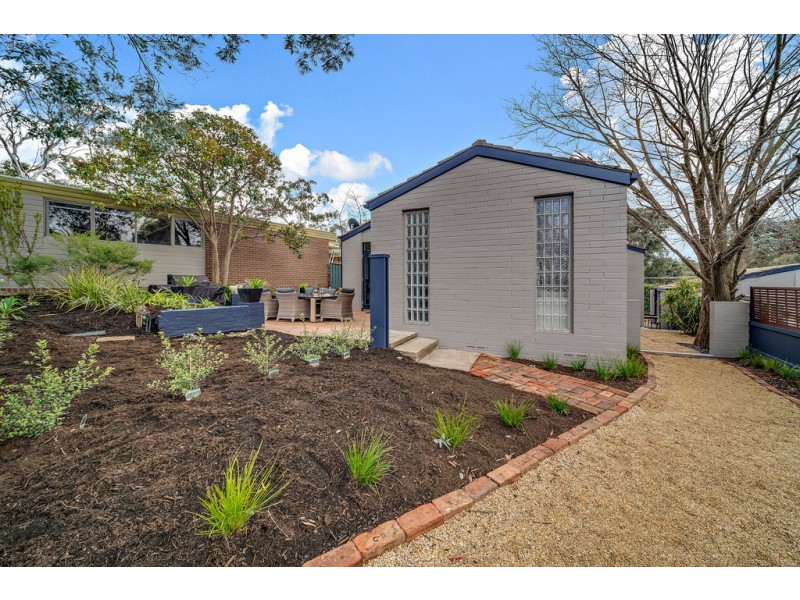 6 Walu Street, Aranda ACT 2614