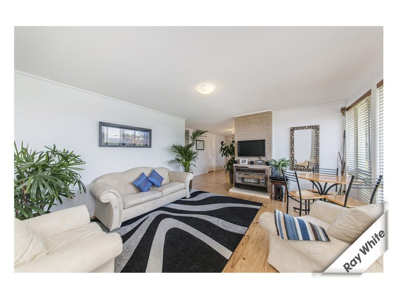 35 Mcintosh Street, Scullin ACT 2614