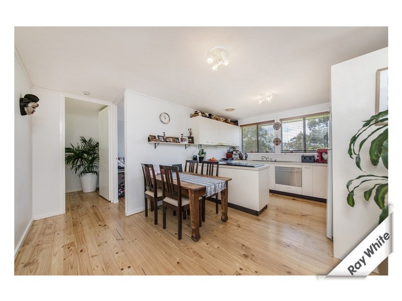 35 Mcintosh Street, Scullin ACT 2614