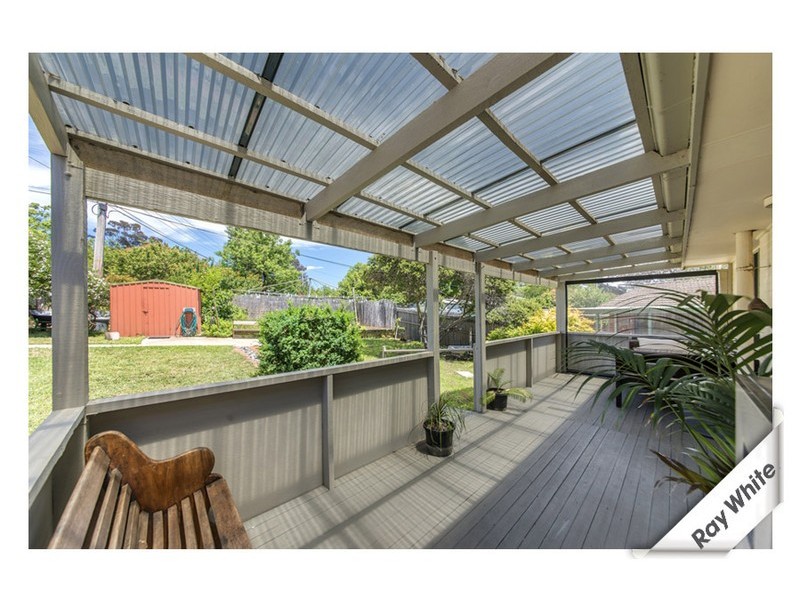 35 Mcintosh Street, Scullin ACT 2614