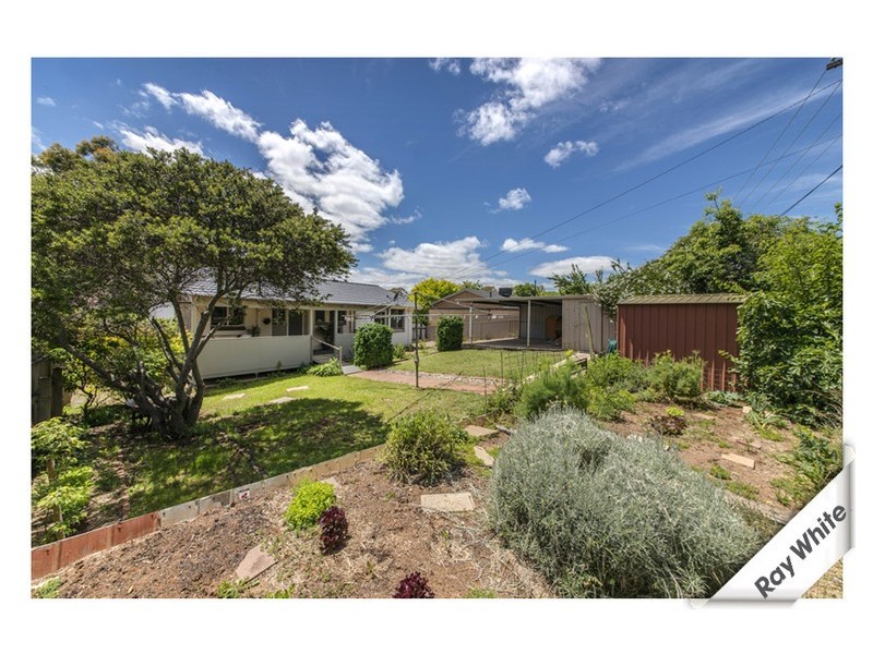 35 Mcintosh Street, Scullin ACT 2614