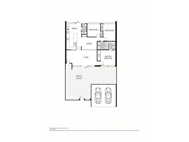 73 Maclachlan Street, Holder ACT 2611 Floorplan