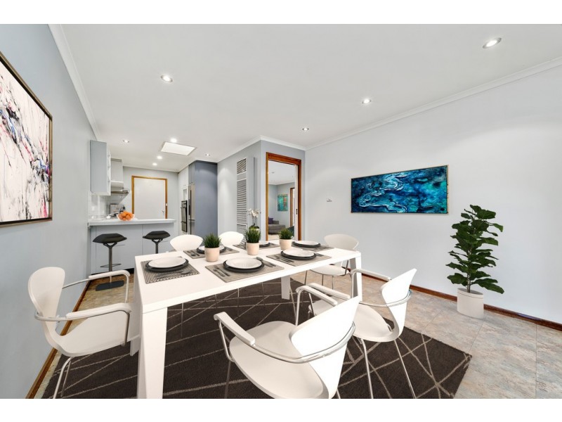 5 Charlton Crescent, Gordon ACT 2906
