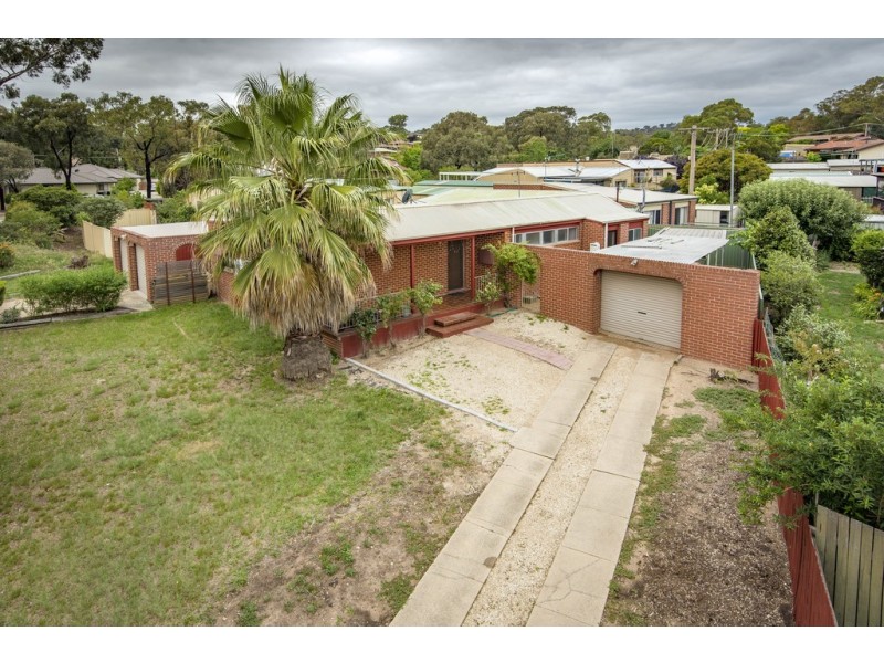 20 Garratt Street, Wanniassa ACT 2903