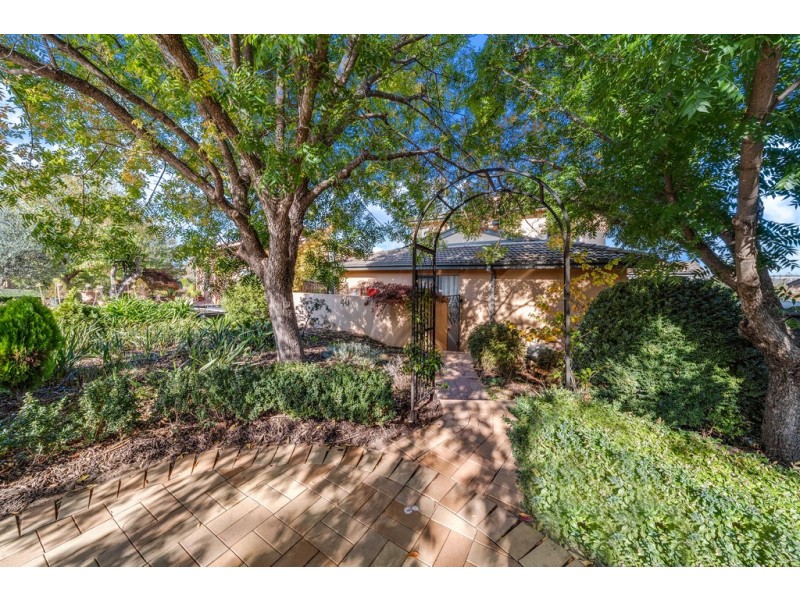 40 Callaghan Street, Evatt ACT 2617