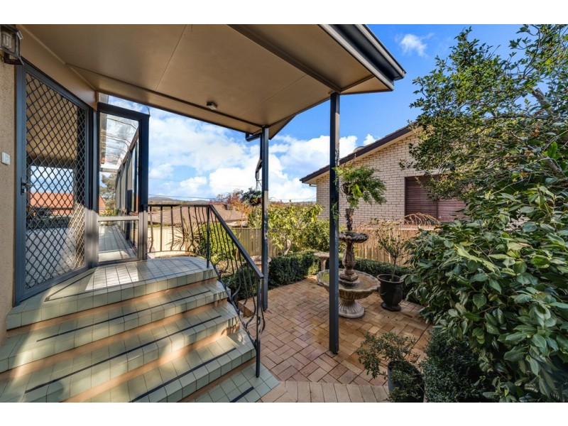 40 Callaghan Street, Evatt ACT 2617