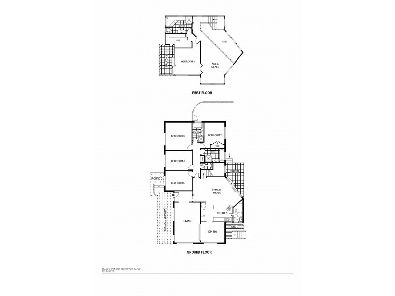 40 Callaghan Street, Evatt ACT 2617