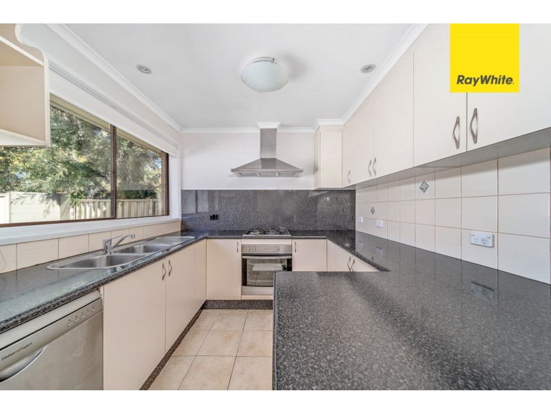 2 Garratt Street, Wanniassa ACT 2903