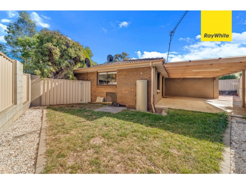 2 Garratt Street, Wanniassa ACT 2903
