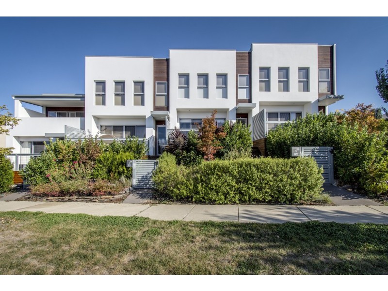 2/155 Plimsoll Drive, Casey ACT 2913