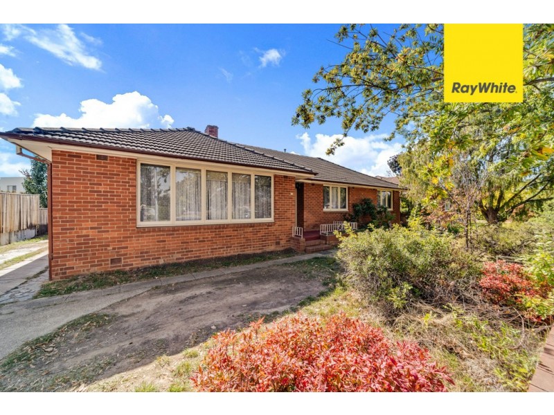 81 Macarthur Avenue, O’connor ACT 2602