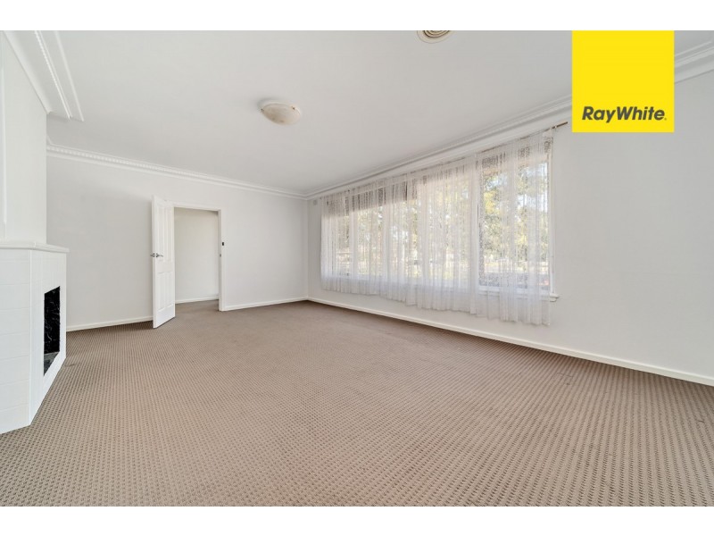 81 Macarthur Avenue, O’connor ACT 2602