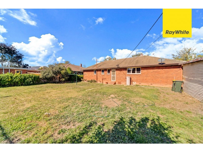 81 Macarthur Avenue, O’connor ACT 2602