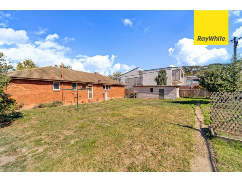 81 Macarthur Avenue, O’connor ACT 2602