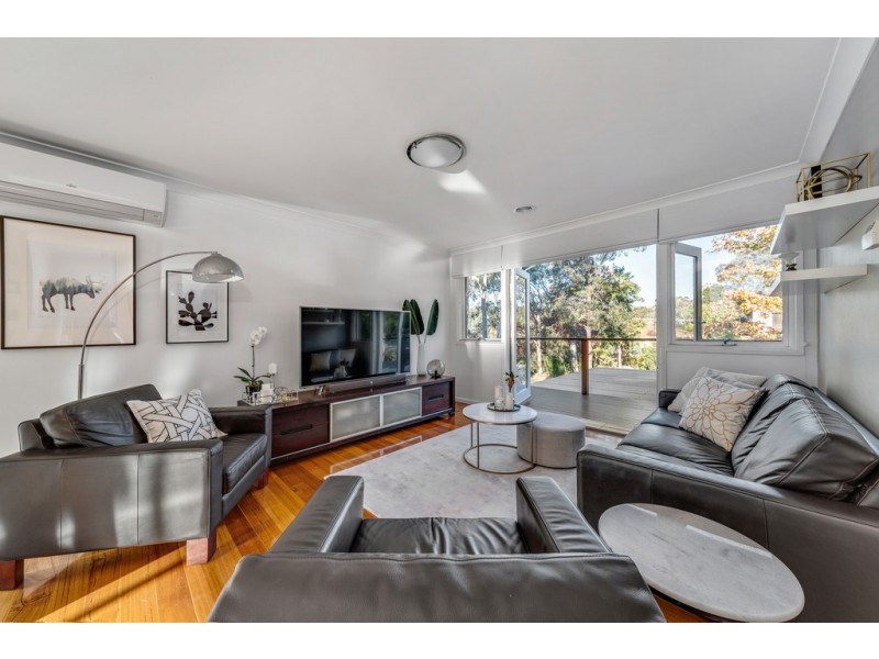 21 Marulda Street, Aranda ACT 2614