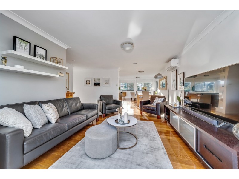 21 Marulda Street, Aranda ACT 2614